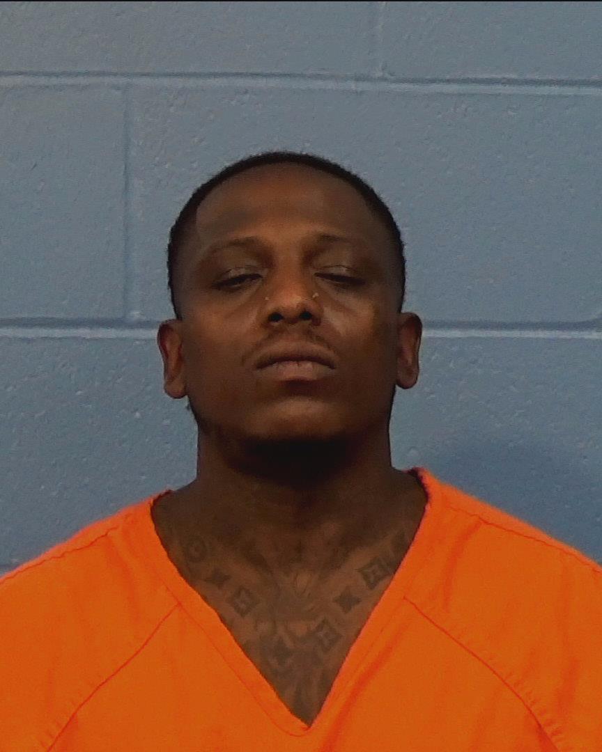 Cain, Tyrey Lynnjustin arrested by Williamson County PD/SO