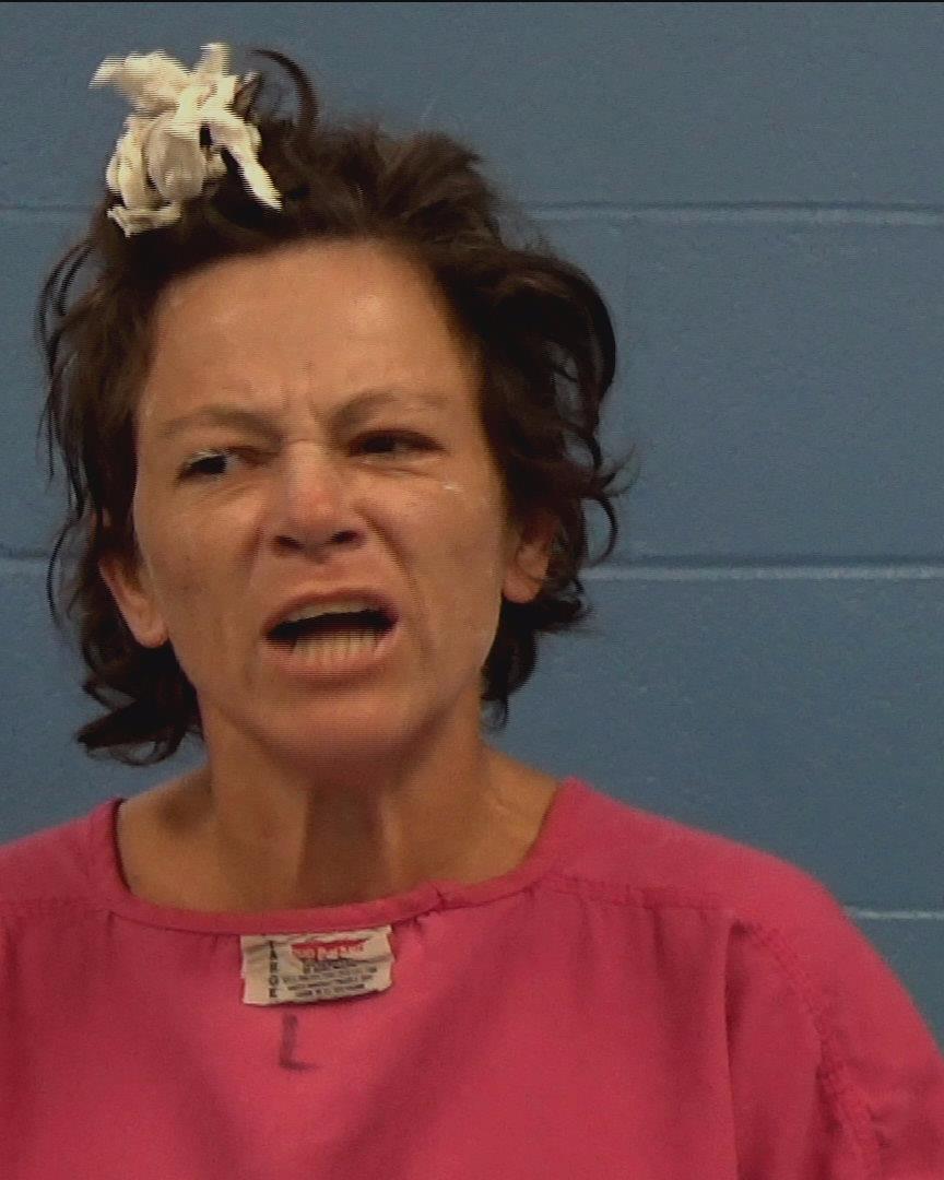 Cadena, Carmen Marie booking photo