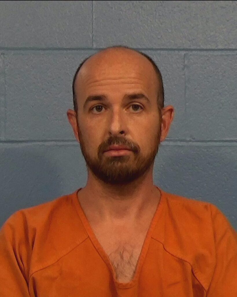 Ford, Charles arrest record in Williamson County, Texas Ford, Charles arrested in Williamson County, Texas mugshot