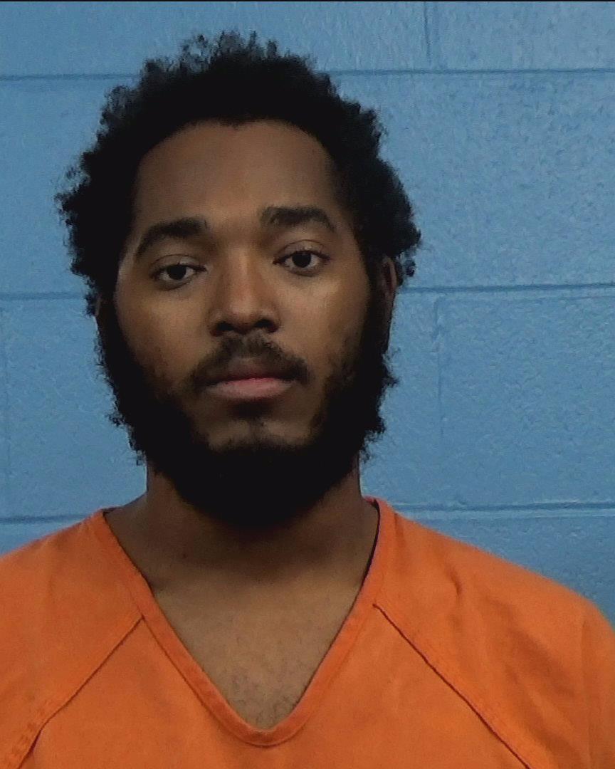 Pruitt, Darrius Alkiey booking photo