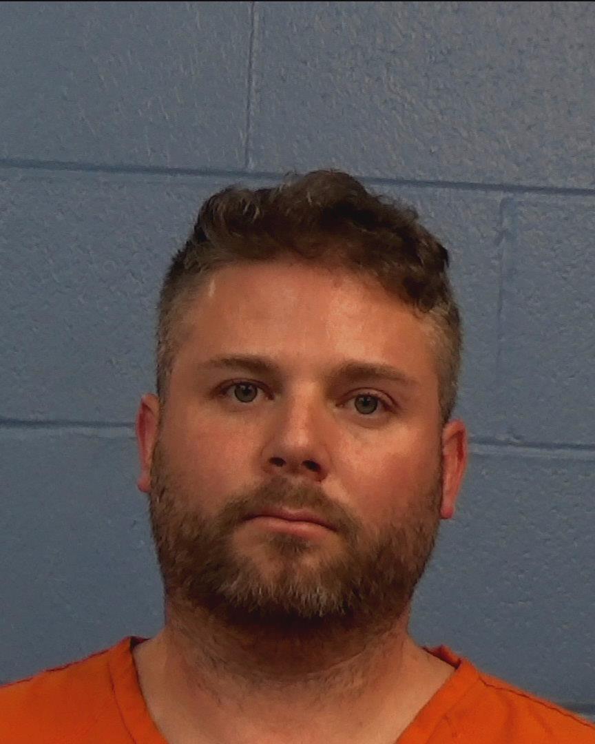 Millsap, Taylor George booking photo