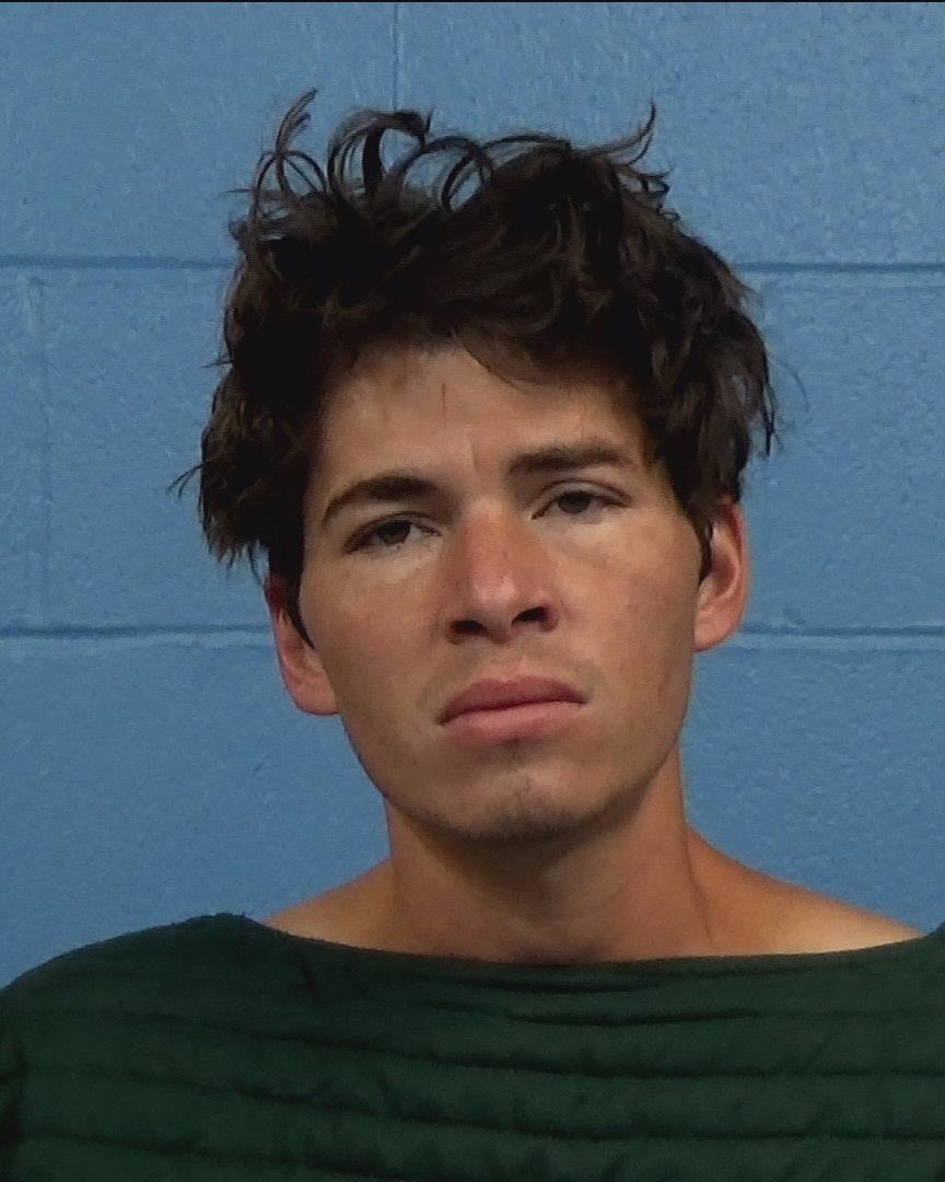 Alkusari, Abram Tarif booking photo