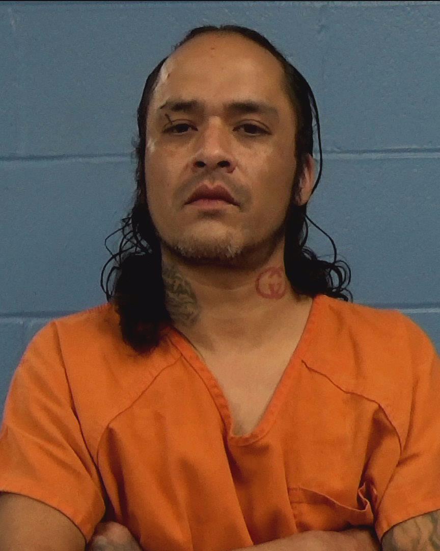 SALAS, GUILLERMO GABRIEL booking photo