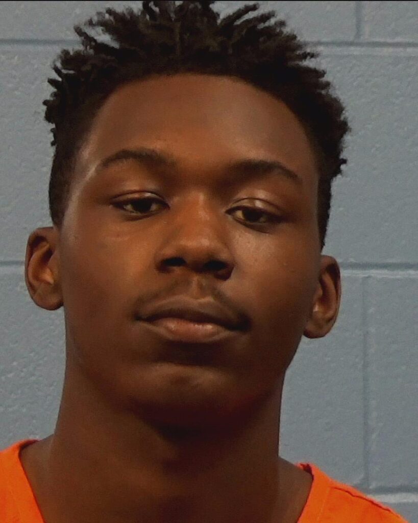 Deen, Kenneth William arrest record in Williamson County, Texas Deen, Kenneth William arrested in Williamson County, Texas mugshot