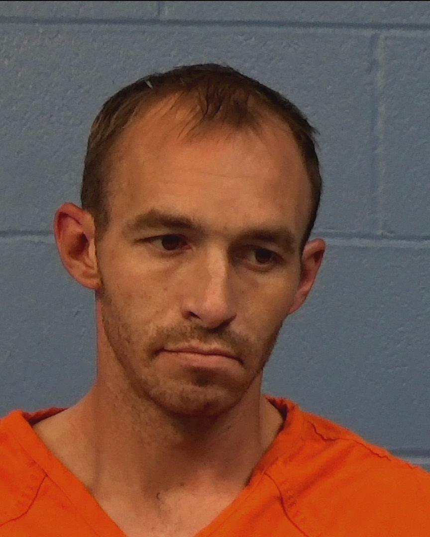 Shunn, Joshua Edward booking photo