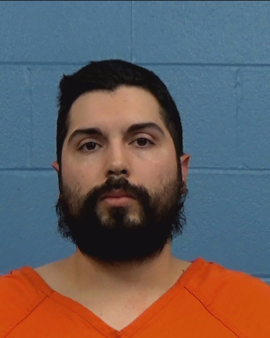 Schaffer, Douglas Alan booking photo