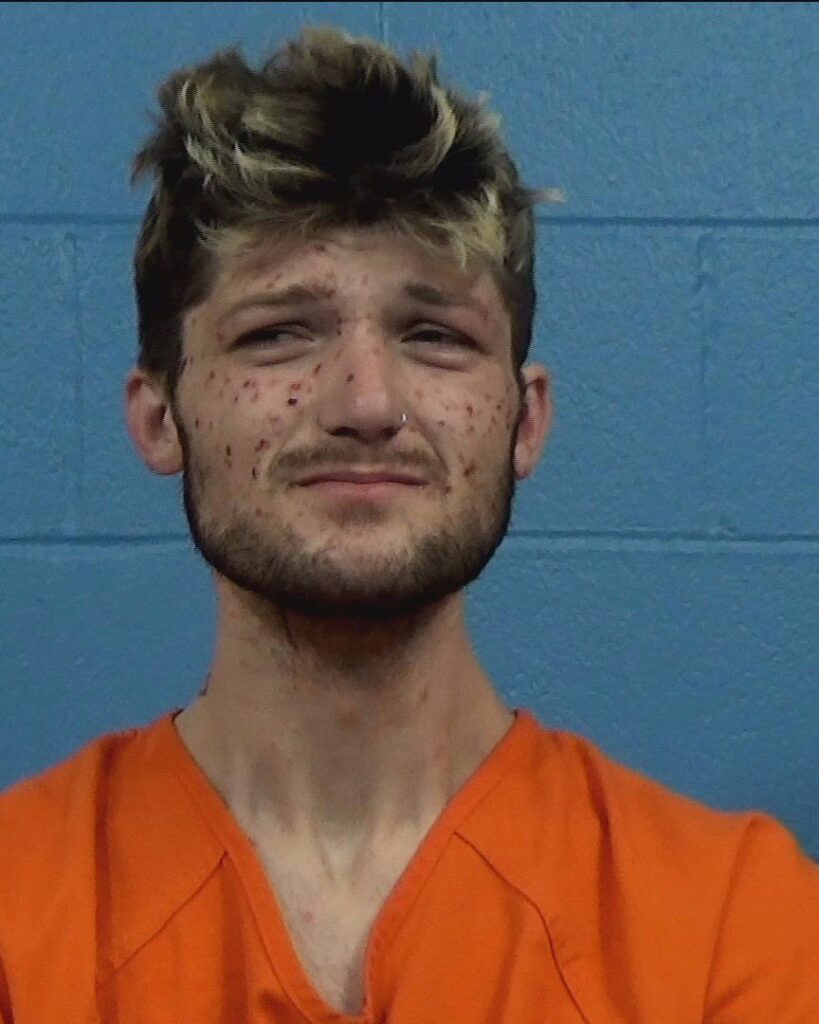 Brown, Noah Kenneth arrest record in Williamson County, Texas Brown, Noah Kenneth arrested in Williamson County, Texas mugshot