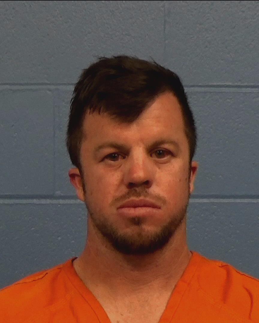 Cross, Wesley Cordell arrested by Williamson County PD/SO