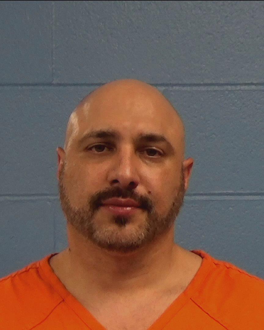 Cowlas, Kenneth arrested by Williamson County PD/SO