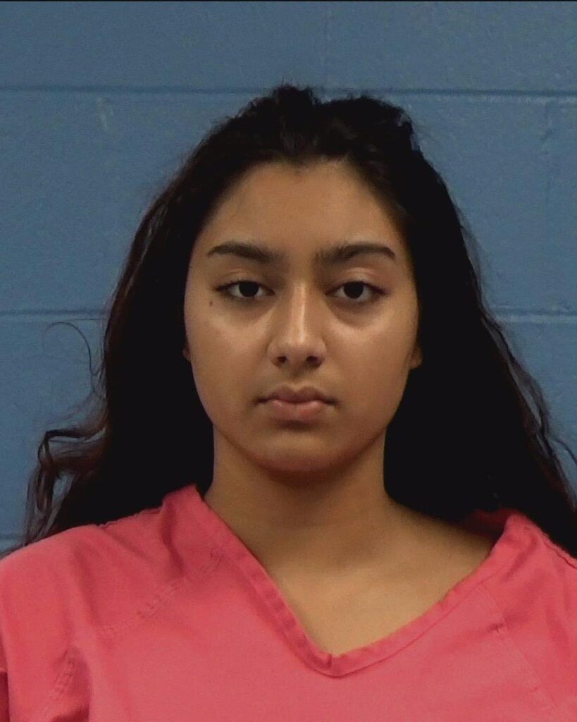Choudhury, Malaika Fatima arrest record in Williamson County, Texas Choudhury, Malaika Fatima arrested in Williamson County, Texas mugshot