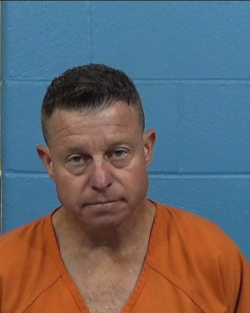 Auderer, Tom Geary arrest record in Williamson County, Texas Auderer, Tom Geary arrested in Williamson County, Texas mugshot