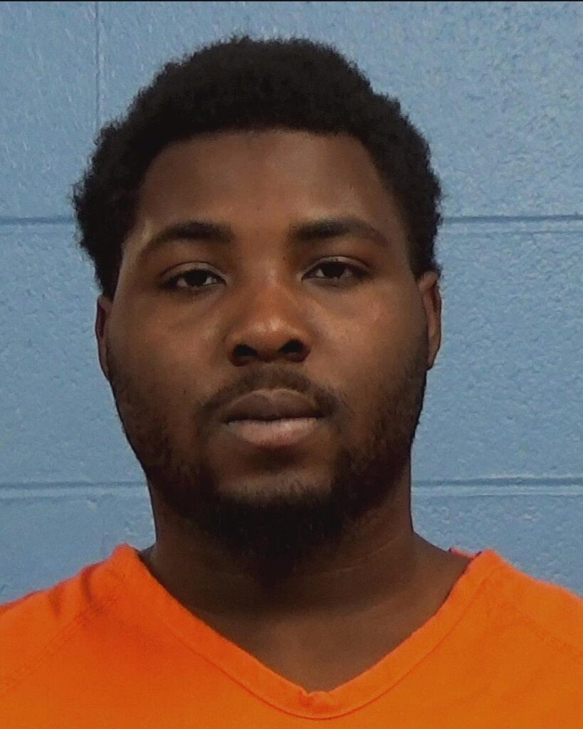 Haley, Terence Lamar arrest record in Williamson County, Texas Haley, Terence Lamar arrested in Williamson County, Texas mugshot