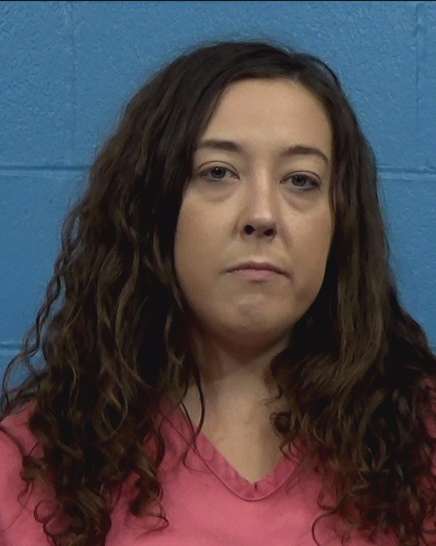 Klein, Heather Kay booking photo