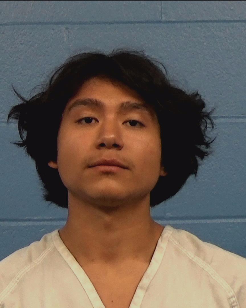 Tovar-Torres, Juan Manuel booking photo