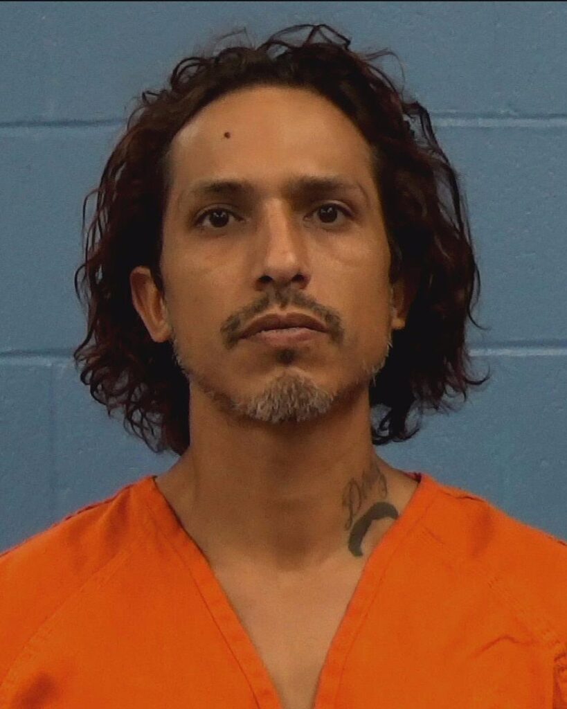 Serna, Jose Luis arrest record in Williamson County, Texas Serna, Jose Luis arrested in Williamson County, Texas mugshot