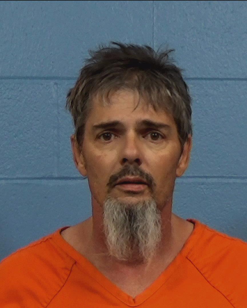 Little, Kenneth Ray arrested by Williamson County PD/SO