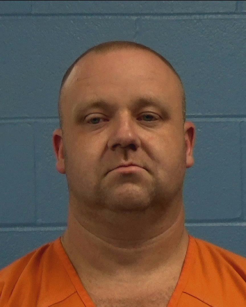 Latulip, Dean Travis arrested by Williamson County PD/SO