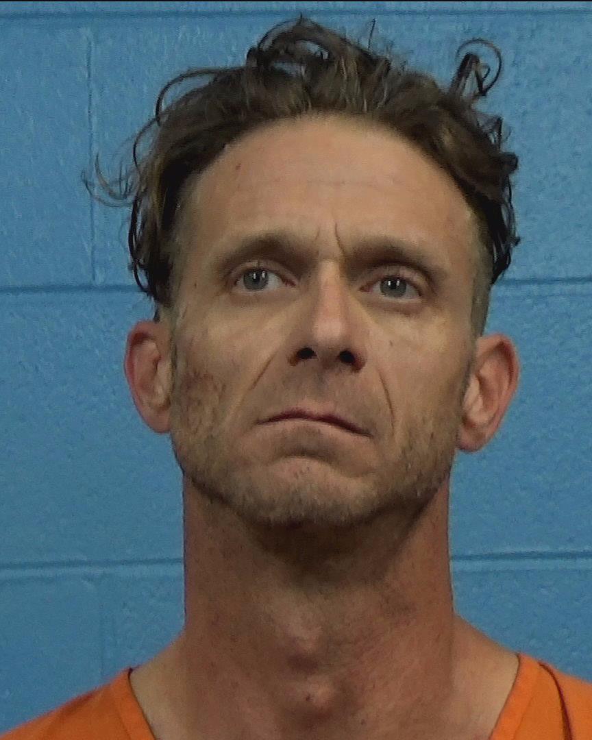 Pruitt, Kyle Robert booking photo