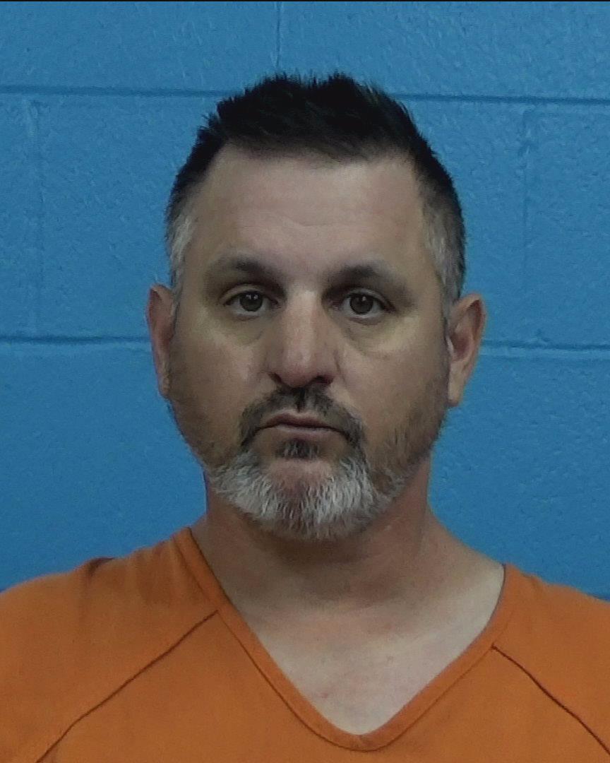 Cimino, Timothy John booking photo