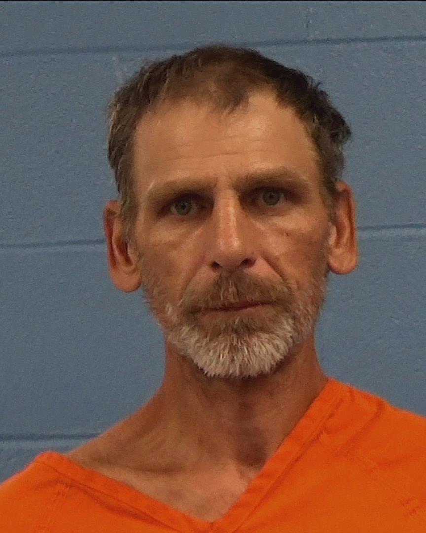 Davis, Robert booking photo