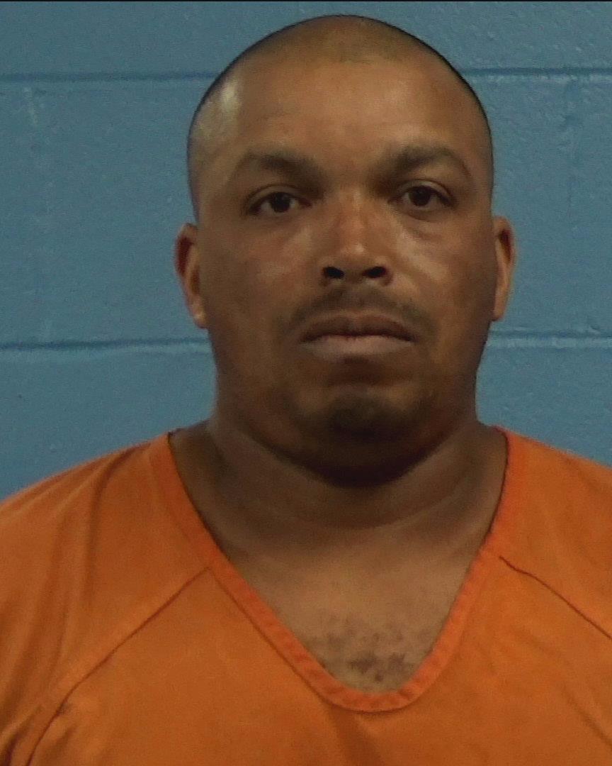 Perez-Canales, Willy Alexander booking photo