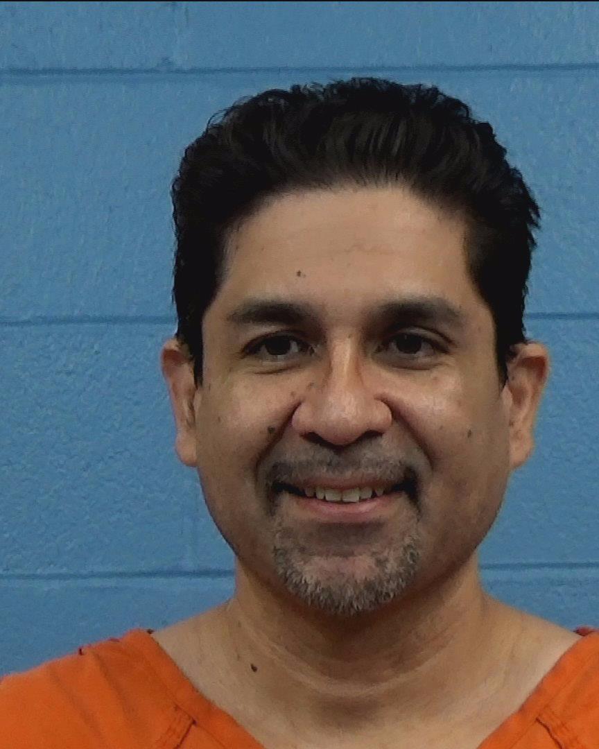 Trujillo, Sandro booking photo