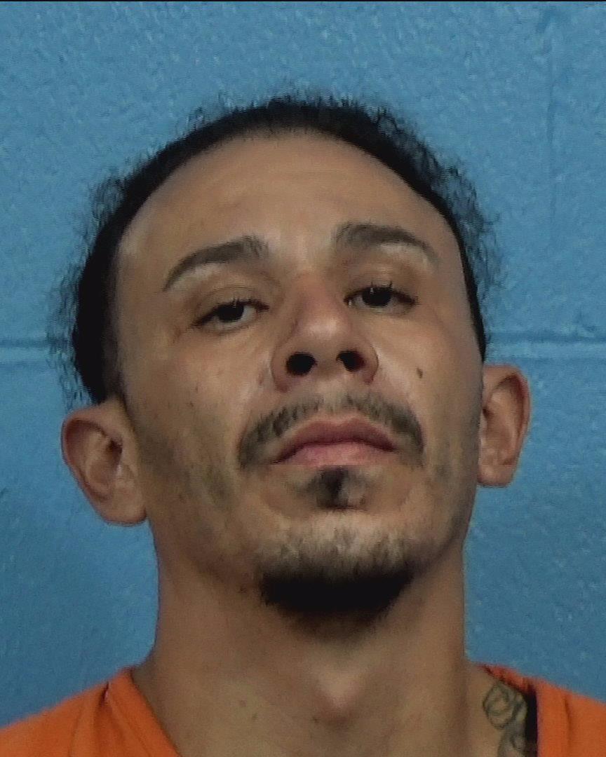 Huggins, Jordan Wayne arrested by Williamson County PD/SO