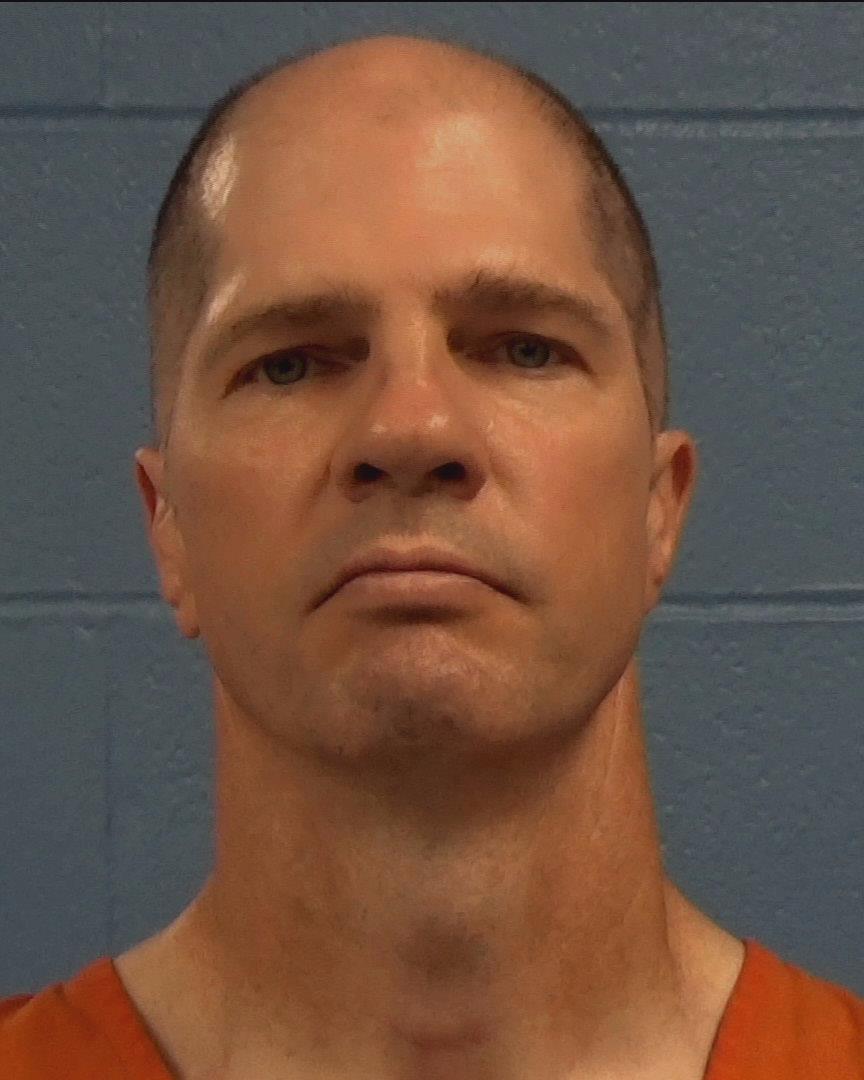 Aguren, Derrick Allen arrested by Williamson County PD/SO