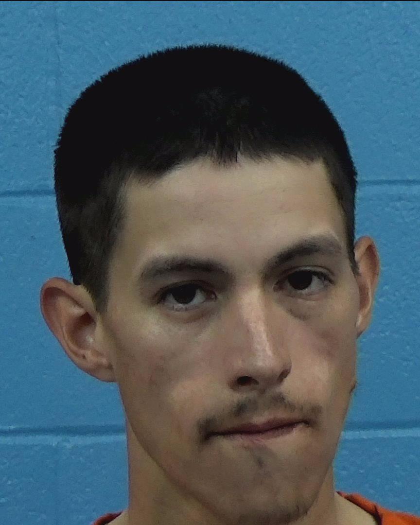 Garza Espindola, Gabriel Hunter arrested by Williamson County PD/SO