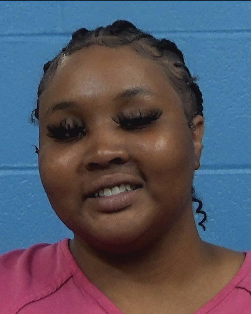 Glenn, Randi Janise arrested by Williamson County PD/SO