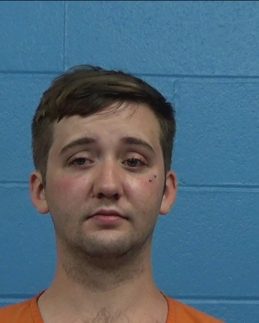 McDevitt, Patrick arrested by Williamson County PD/SO