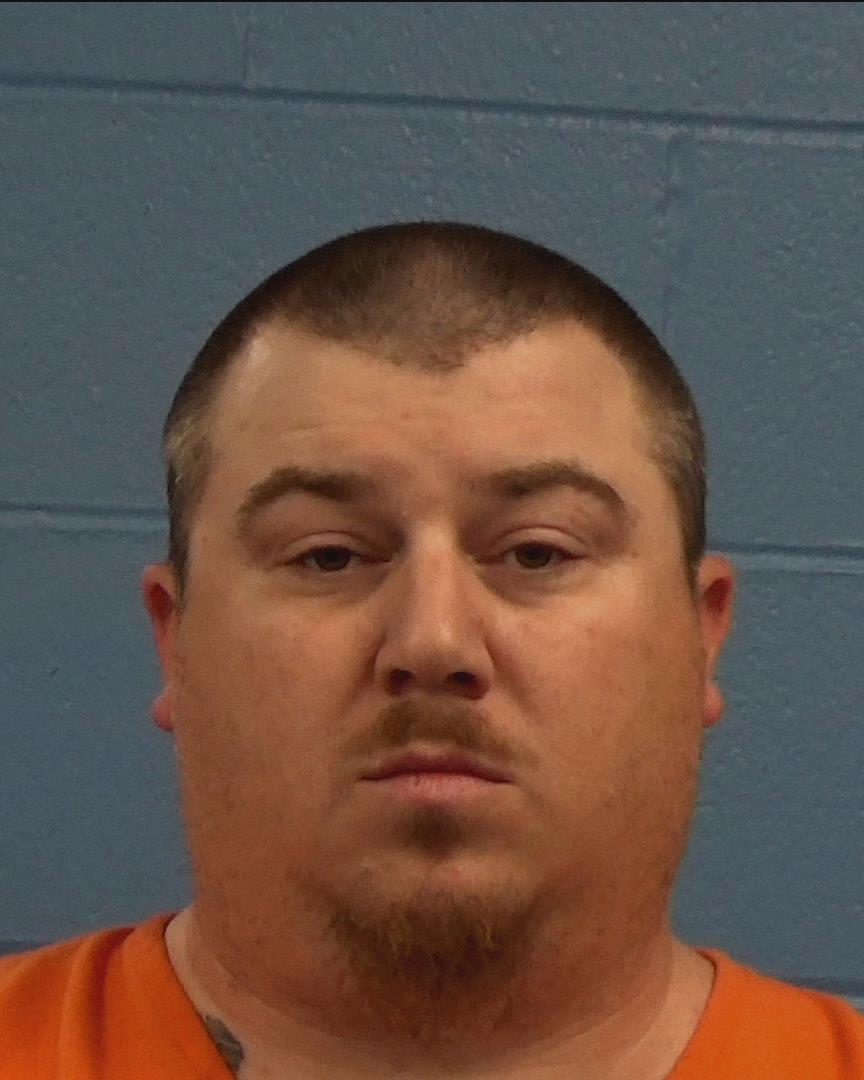 Smith, Hayden Marshall arrested by Williamson County PD/SO