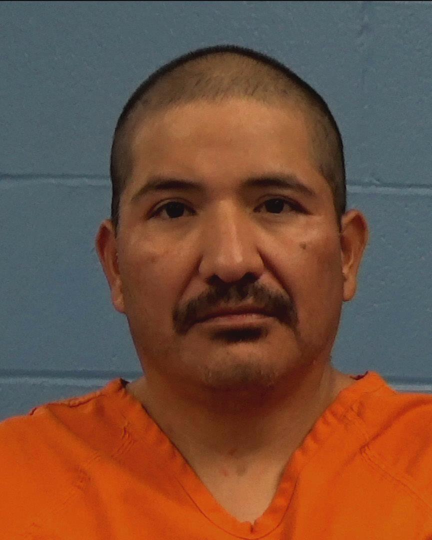 Perez, Victor Gavira arrested by Williamson County PD/SO