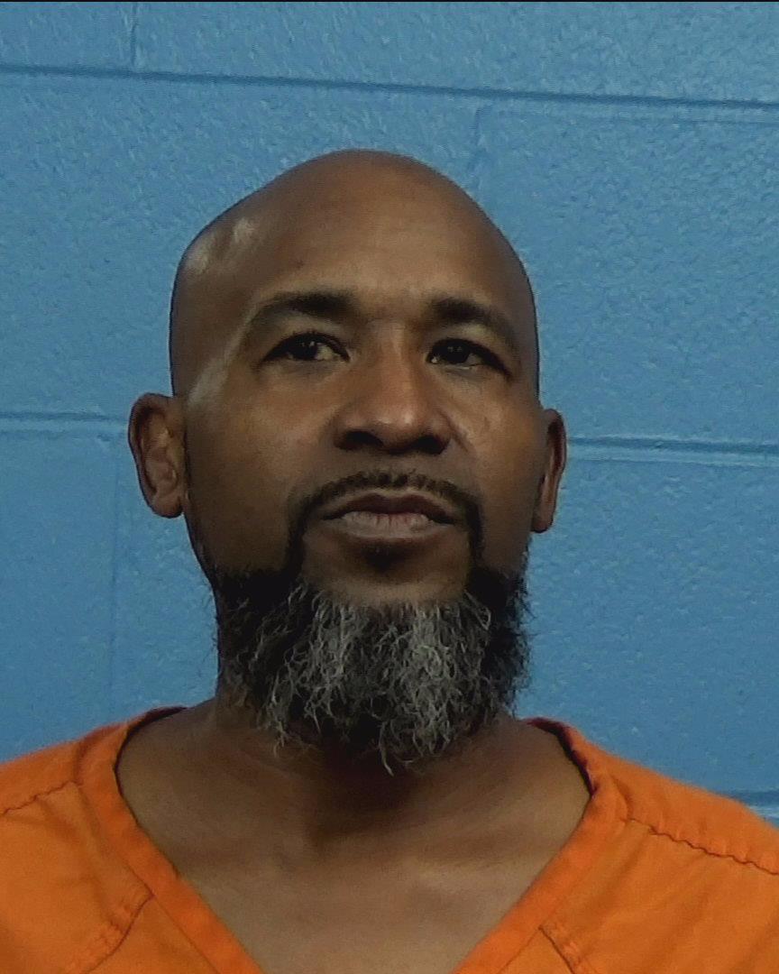 West, Glenn Earl, Jr. arrested by Williamson County PD/SO