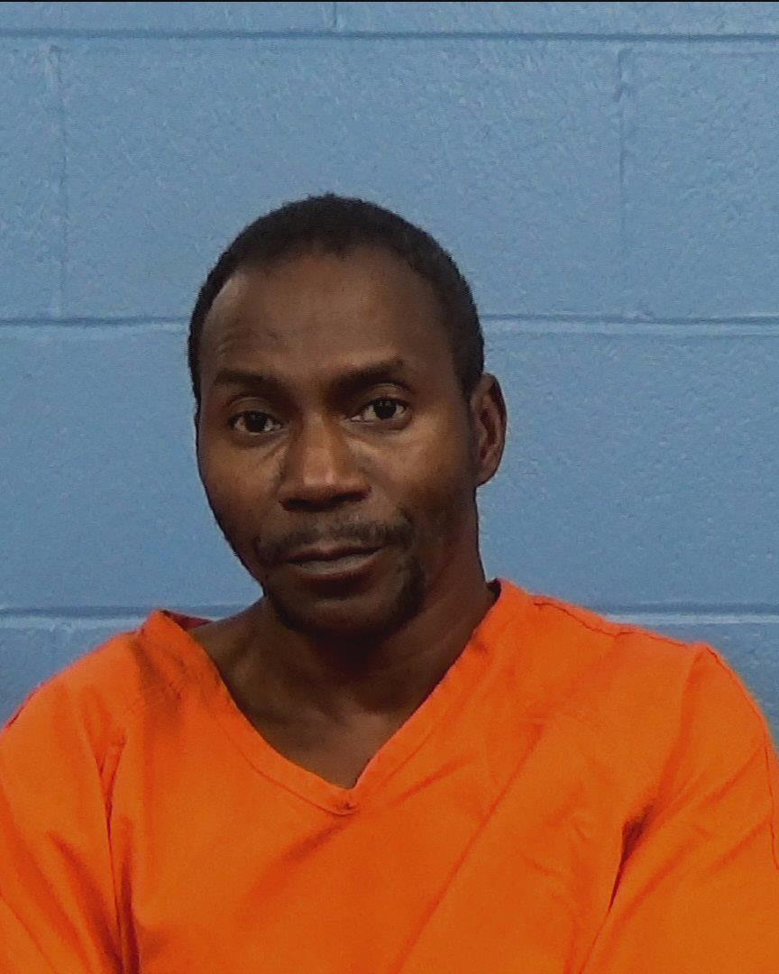 Taylor, Roderick Dariell booking photo