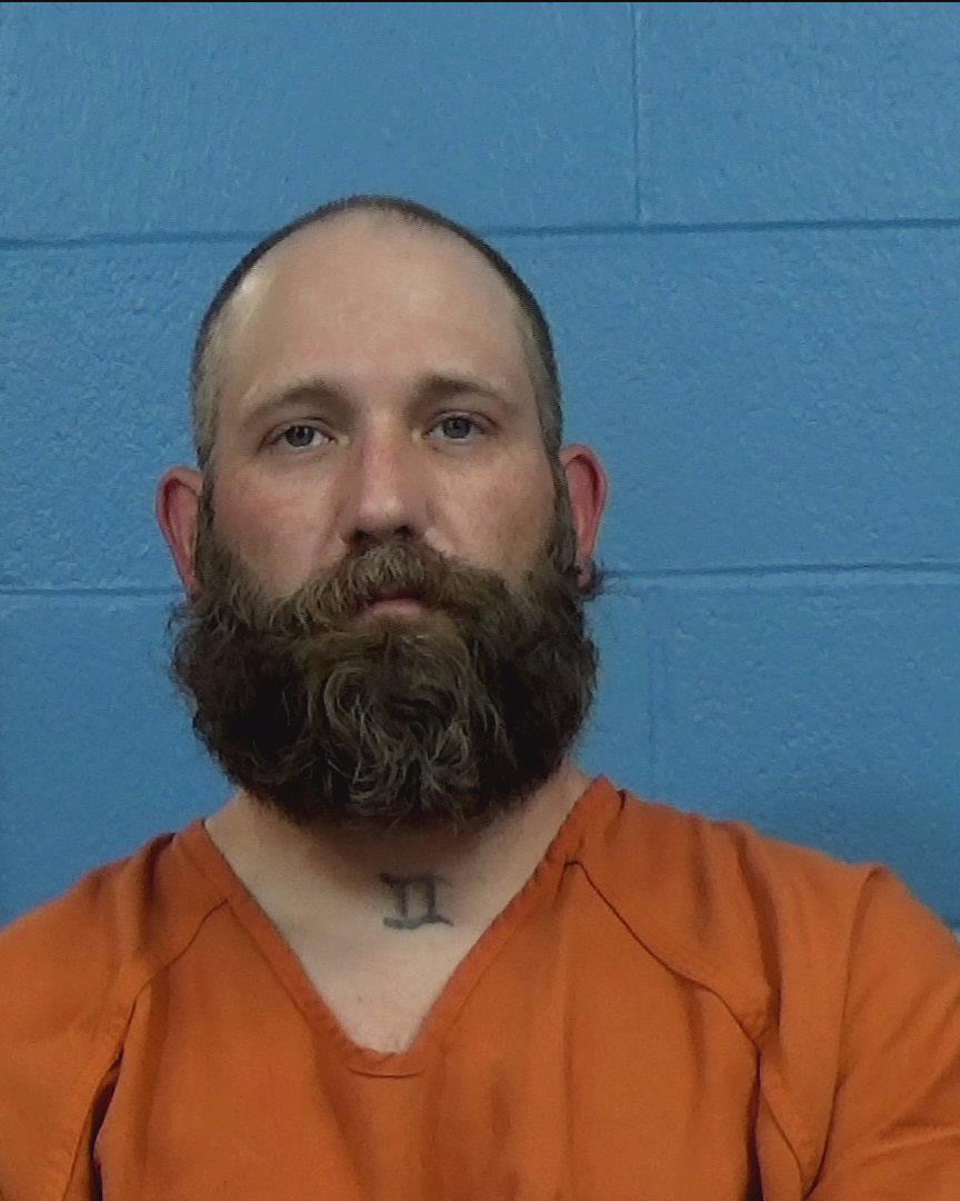 Veal, Derrick Wesley booking photo