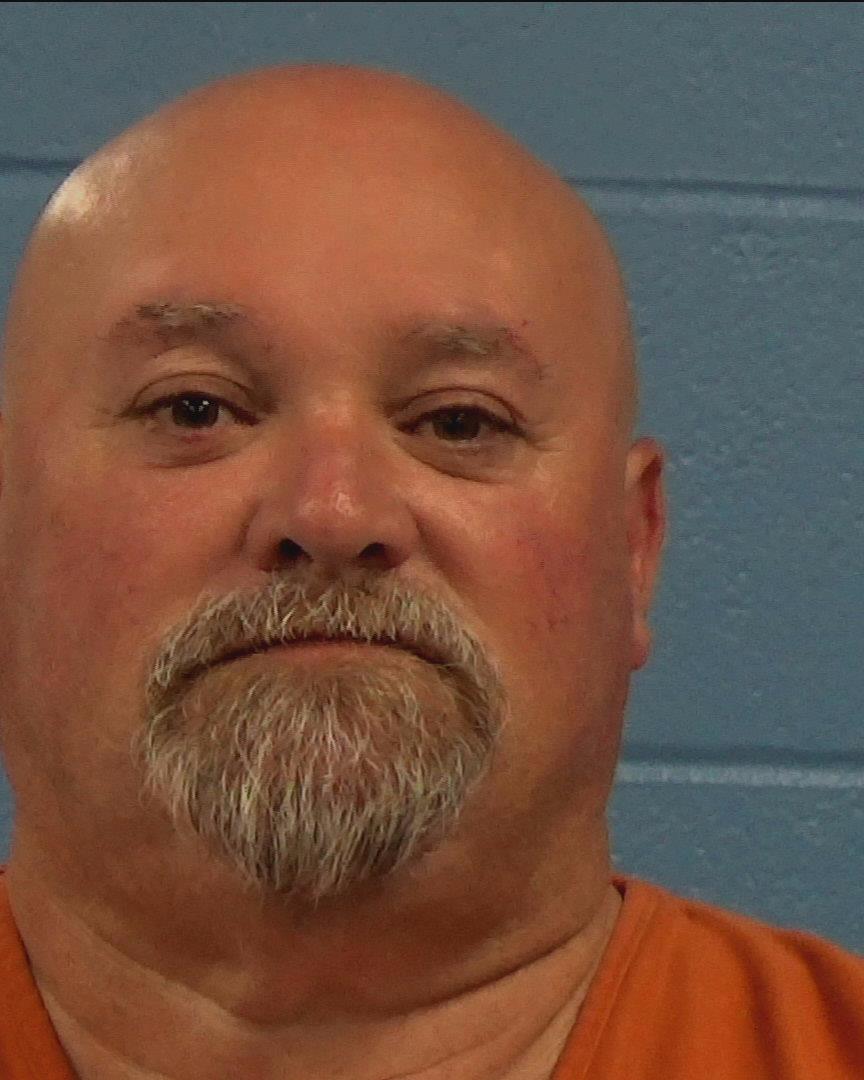 Gonzalez, John Christopher arrested by Williamson County PD/SO