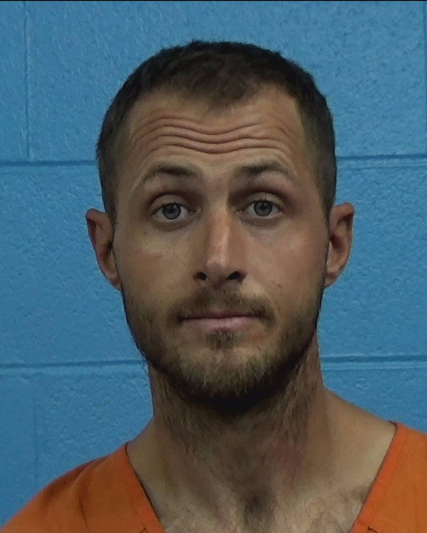 Machen, Austin Dlayne arrested by Williamson County PD/SO