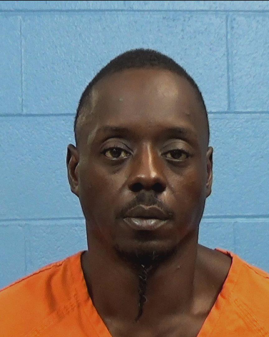 Smith, Ralph Stanley, Jr. arrested by Williamson County PD/SO