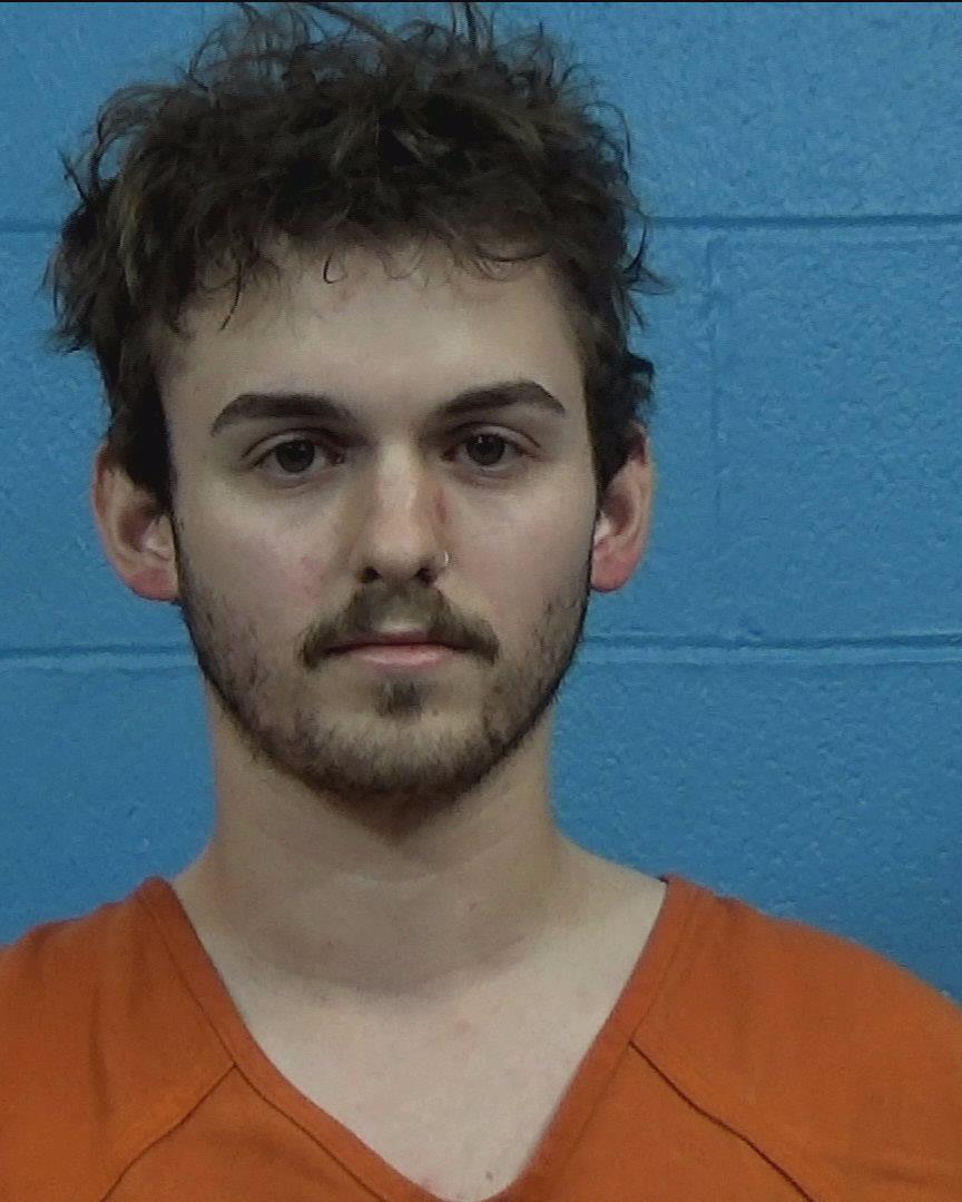 Owens, Jacob Brent arrested by Williamson County PD/SO