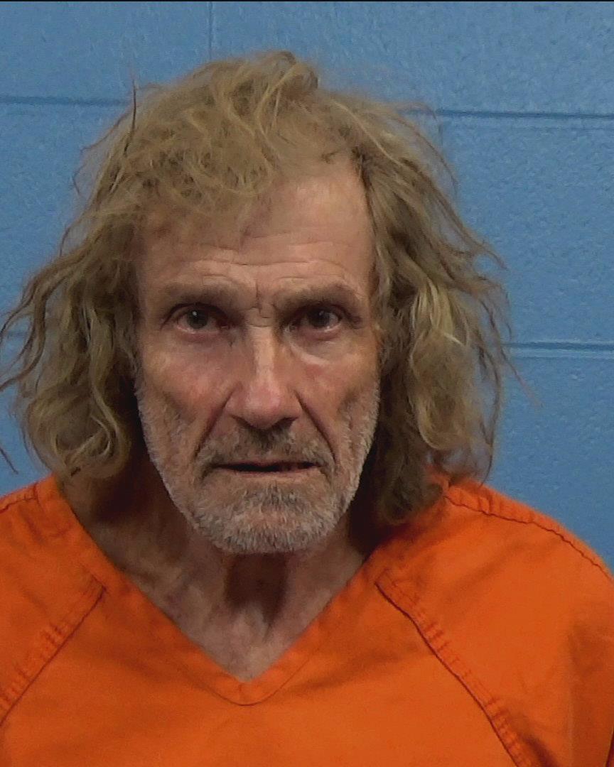 King, Darrell Lee booking photo