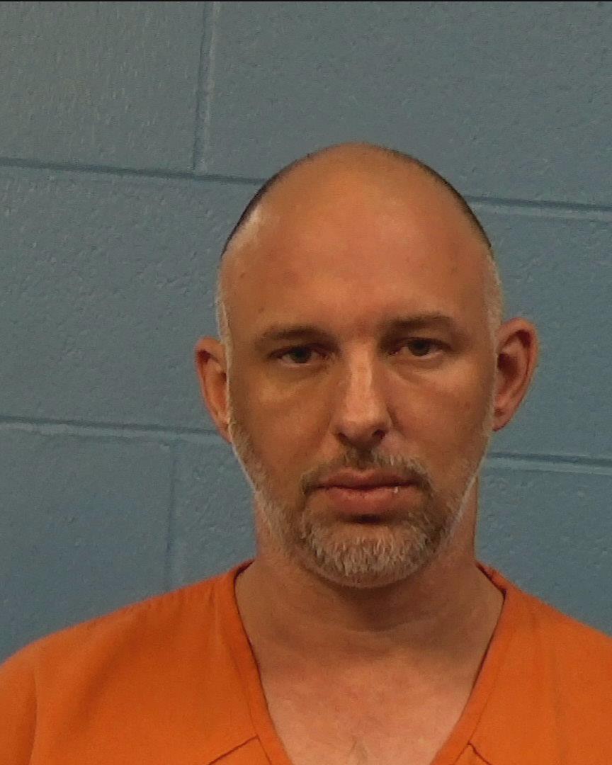 Euitt, Brian Christopher booking photo