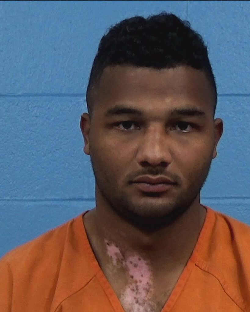 Pope, Andre Derrail arrest record in Williamson County, Texas Pope, Andre Derrail arrested in Williamson County, Texas mugshot