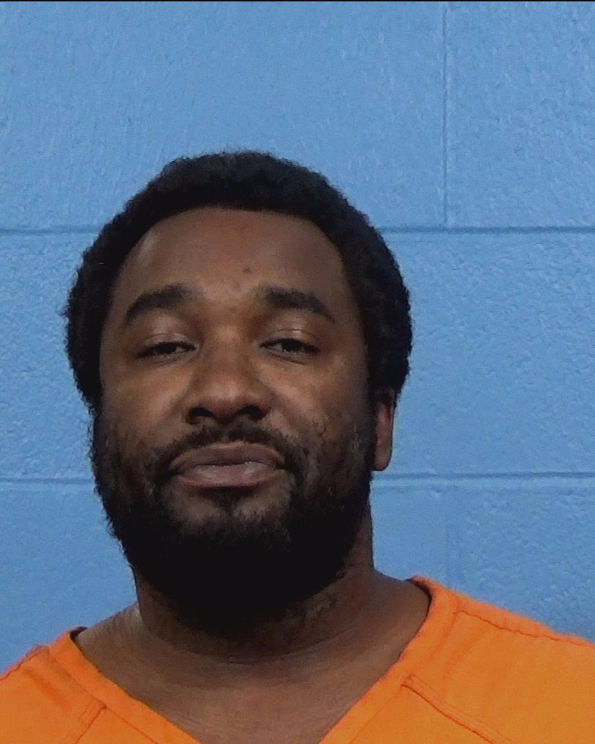 Yett, Latimer Jarrell booking photo