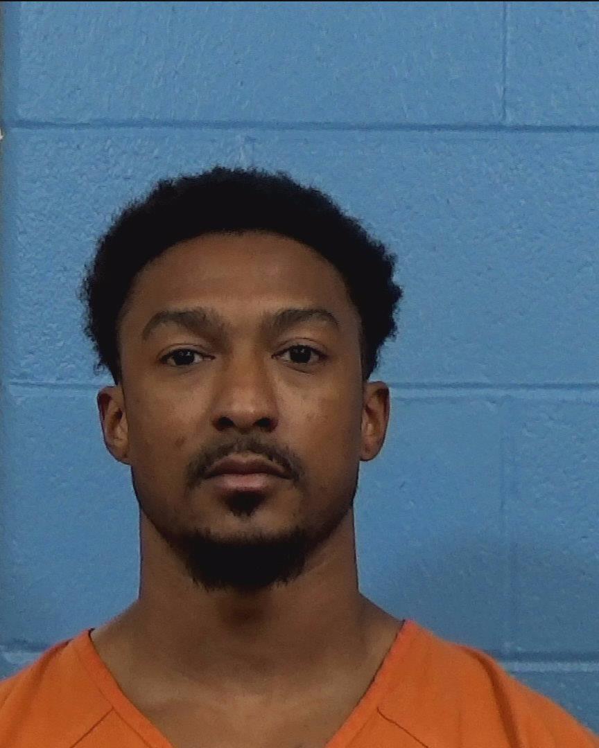 Mays, Jamal Antonio booking photo