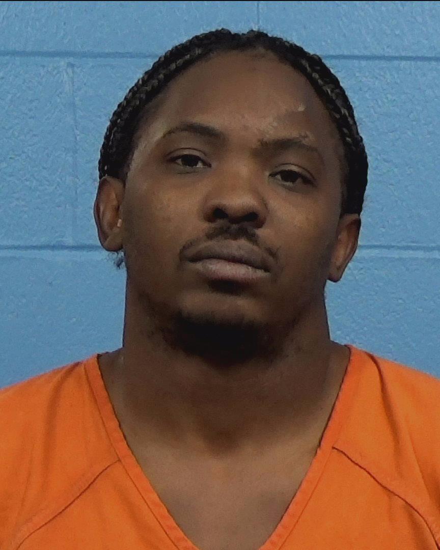 Reyes- Zamora, Yoandry arrested by Williamson County PD/SO