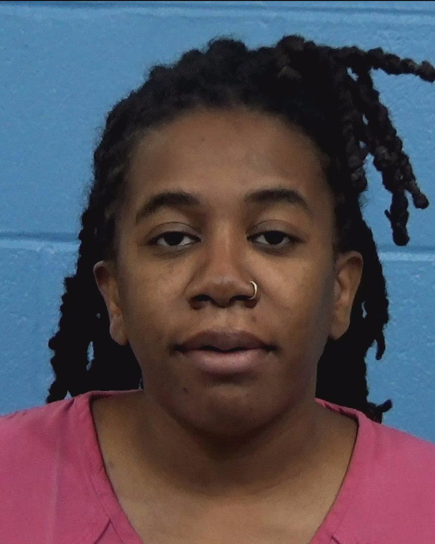 Stephens, Sarah Louis arrested by Williamson County PD/SO