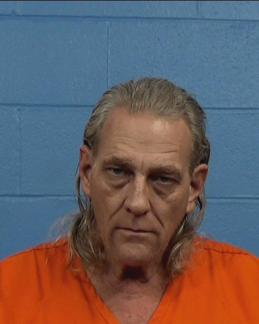 Maurer, Scott Fox arrested by Williamson County PD/SO