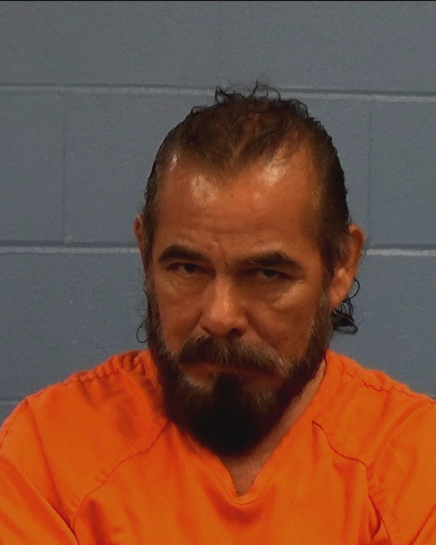 Martinez Rucoba, Pedro arrested by Williamson County PD/SO