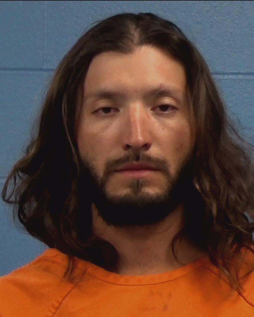 Avila Barba, Jesus Enrique arrested by Williamson County PD/SO